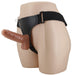 Gode ceinture vibrant Passion Vibe 14 x 4cm