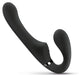 Gode-ceinture vibrant sans harnais Avery 12 x 3.5cm