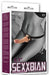 Gode Ceinture Vibrant Sexxbian 14 x 4cm