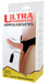 Gode ceinture vibrant Ultra harn 15 x 4.8 cm