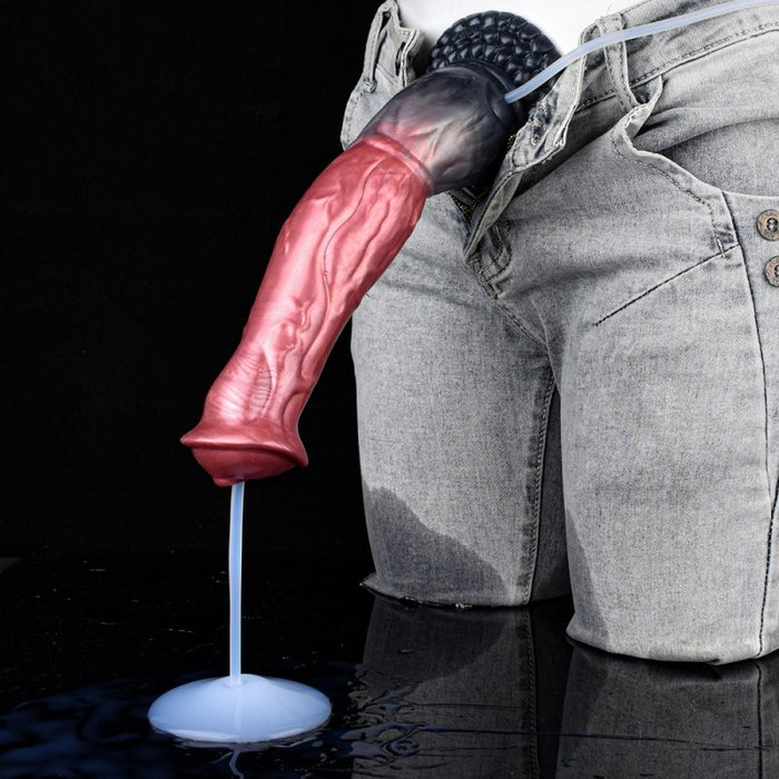 Gode Celi Horse Squirt 25 x 6cm