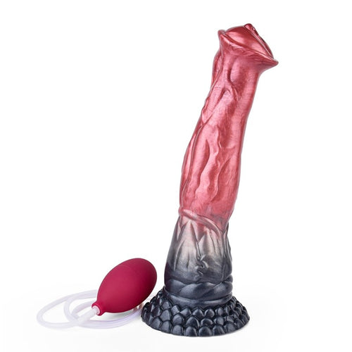 Gode Celi Horse Squirt 25 x 6cm