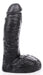 Gode Cesar Hung System 15 x 5 cm Noir