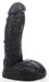 Gode Cesar Hung System 15 x 5 cm Noir