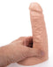 Gode Cesar Hung System 15 x 5cm