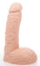 Gode Cesar Hung System 15 x 5cm