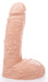 Gode Cesar Hung System 15 x 5cm