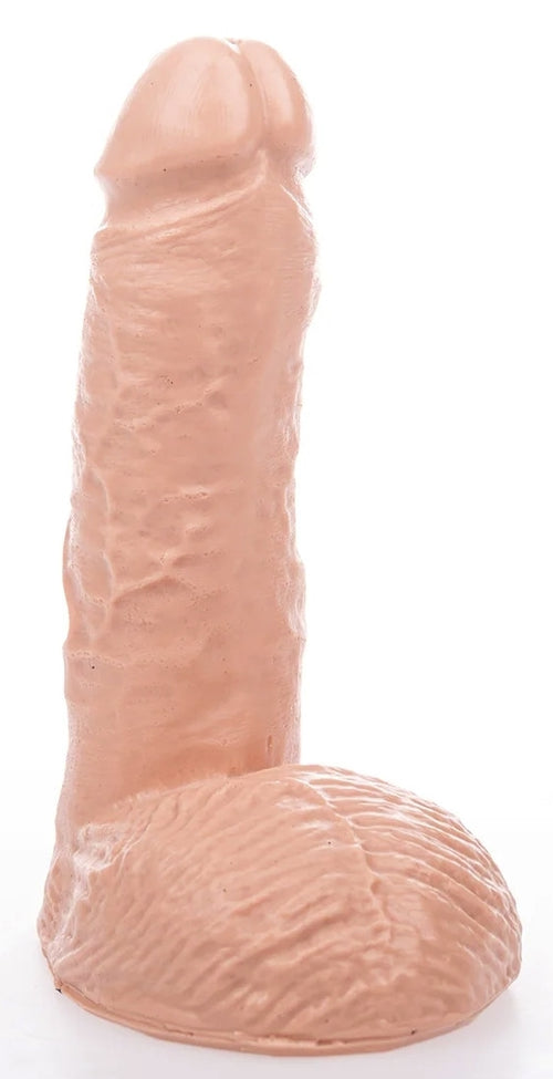 Gode Cesar Hung System 15 x 5cm