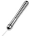 Gode chauffant en métal Heat Rod 13.5 x 2cm