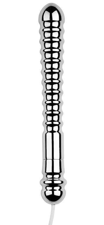 Gode chauffant en métal Heat Rod 13.5 x 2cm