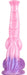 Gode Pinky Stallion 23 x 6cm Rose-Violet