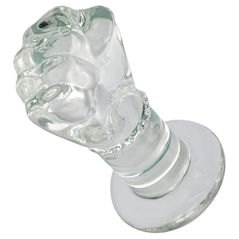 Gode Closed Fist M 13.5 x 5.8cm