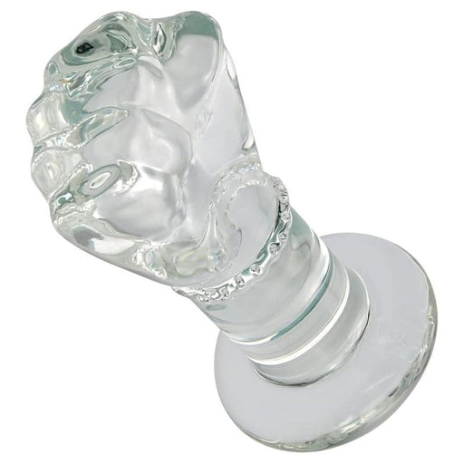 Gode Closed Fist M 13.5 x 5.8cm