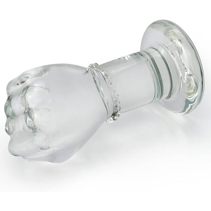 Gode Closed Fist M 13.5 x 5.8cm