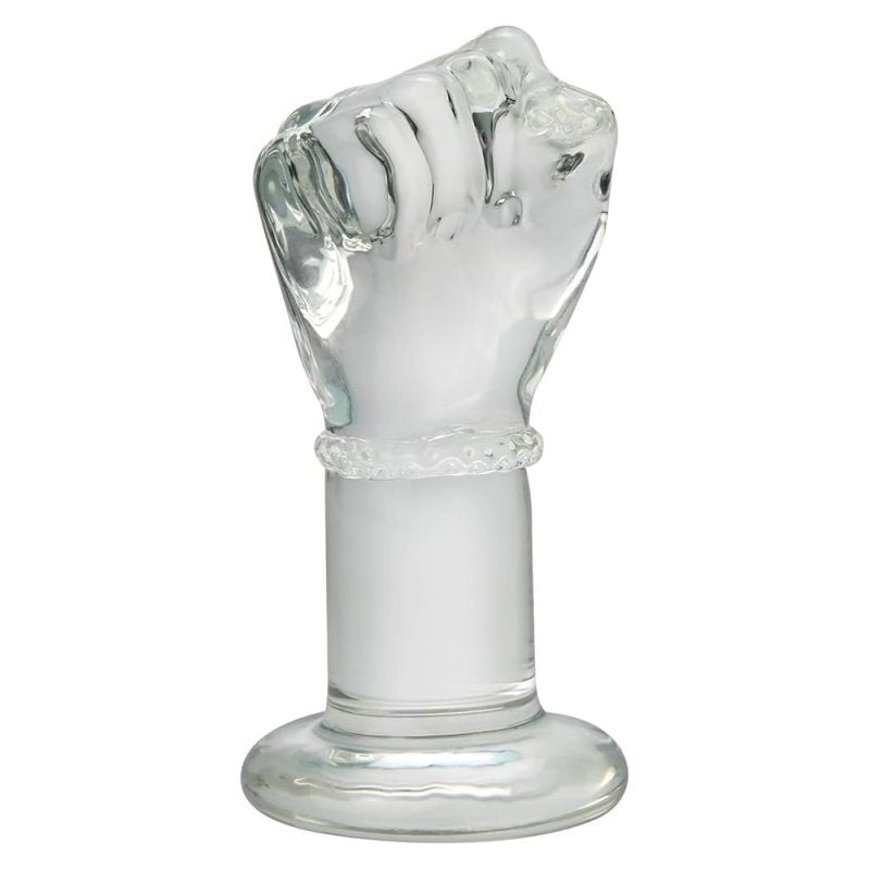 Gode Closed Fist M 13.5 x 5.8cm