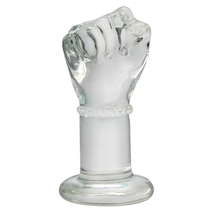 Gode Closed Fist M 13.5 x 5.8cm