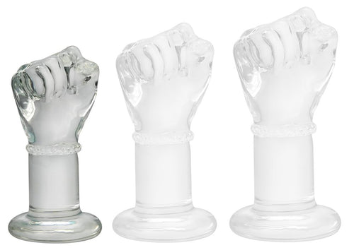 Gode Closed Fist S 12 x 5cm