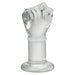 Gode Closed Fist S 12 x 5cm