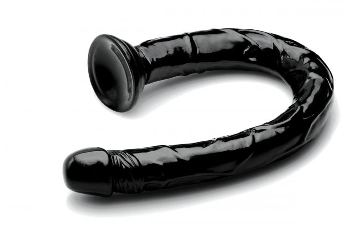 Gode Colon REALISTIC HOSE 48 x 4 cm