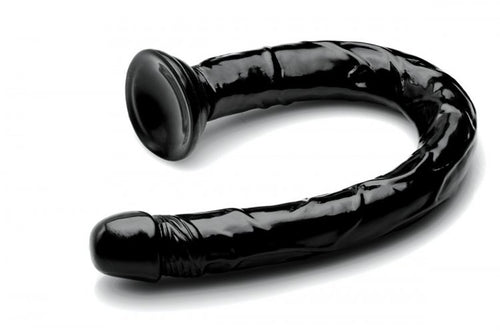 Gode Colon REALISTIC HOSE 48 x 4 cm