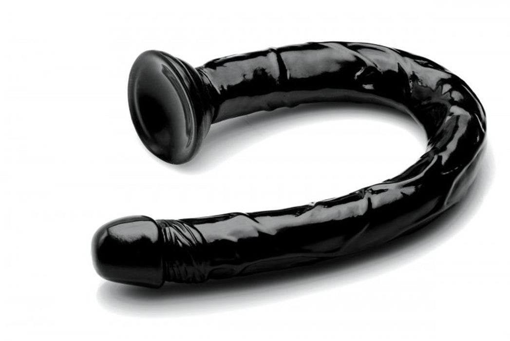 Gode Colon REALISTIC HOSE 48 x 4 cm