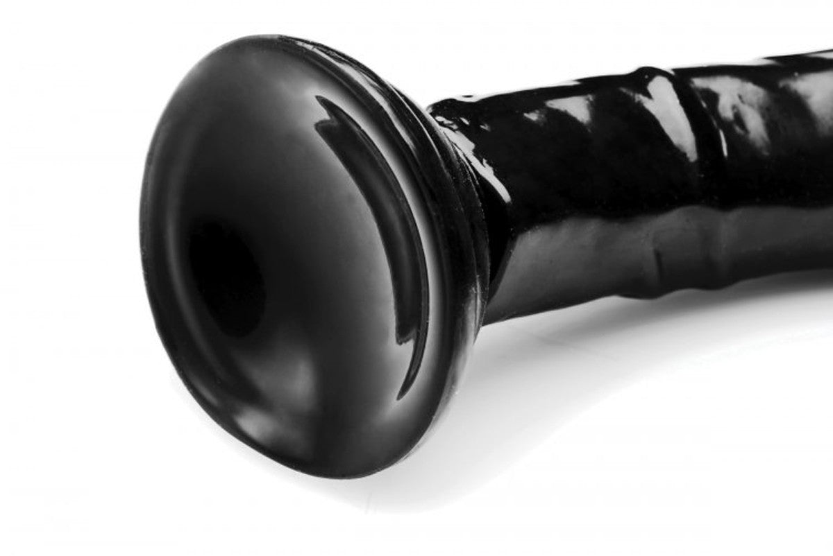 Gode Colon REALISTIC HOSE 48 x 4 cm