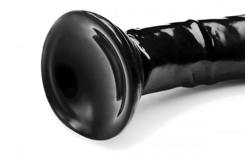 Gode Colon REALISTIC HOSE 48 x 4 cm