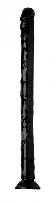 Gode Colon REALISTIC HOSE 48 x 4 cm
