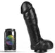 Gode Conrad Dark Crystal 21 x 7.5cm