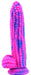 Gode CORN 16 x 4cm Rose-Bleu