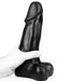 Gode Cosmo Dark Crystal 22 x 7.5cm