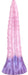 Gode Pinky Tongue 25 x 5.5cm Rose-Violet