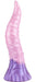 Gode Pinky Tongue 25 x 5.5cm Rose-Violet