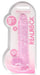 Gode Crystal Clear Rose 19 x 4.5cm