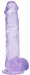 Gode Crystal Clear Violet 11 x 2.7cm
