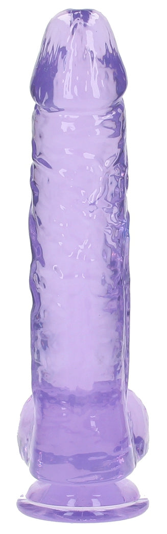 Gode Crystal Clear Violet 21 x 5.5cm