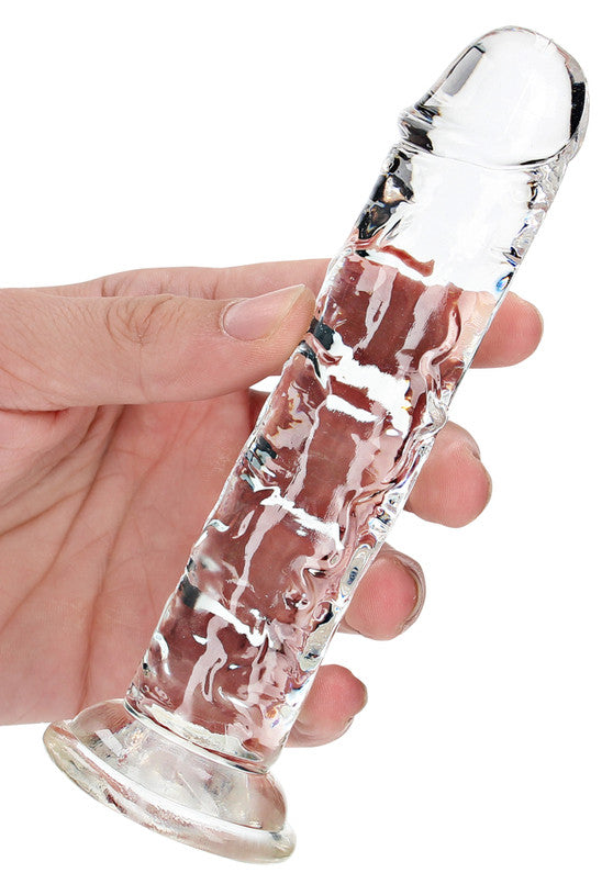 Gode Crystal None 14 x 2.8cm