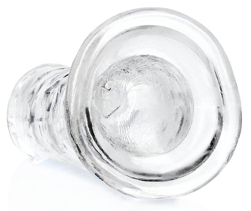 Gode Crystal None 14 x 2.8cm