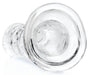 Gode Crystal None 14 x 2.8cm
