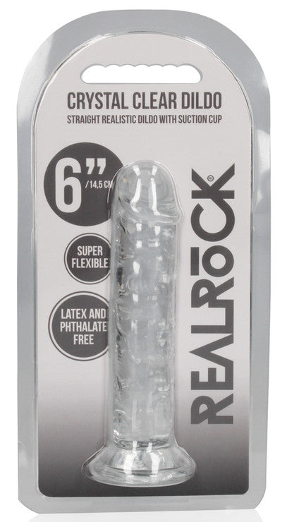 Gode Crystal None 14 x 2.8cm