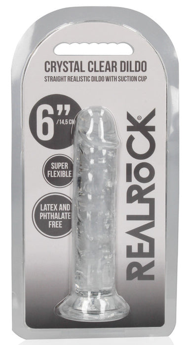 Gode Crystal None 14 x 2.8cm