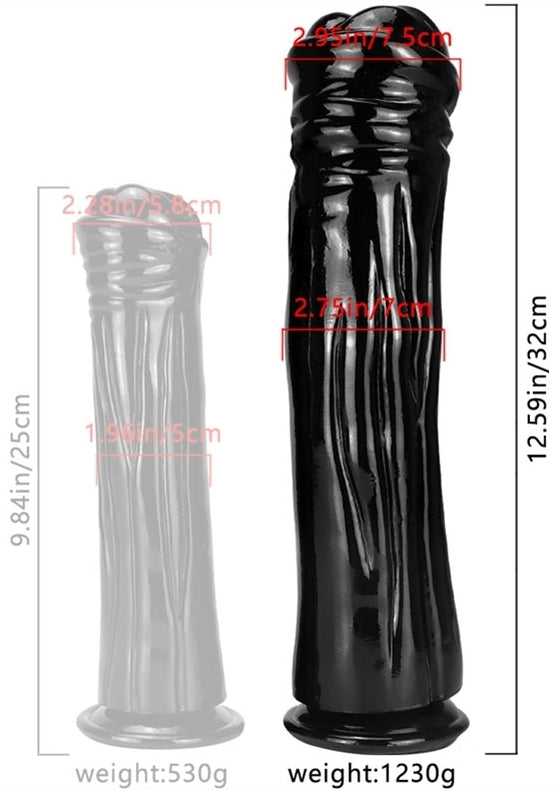 Gode Cudgel 30 x 7cm