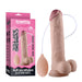 Gode Cumming qui éjacule 19 x 4.5cm