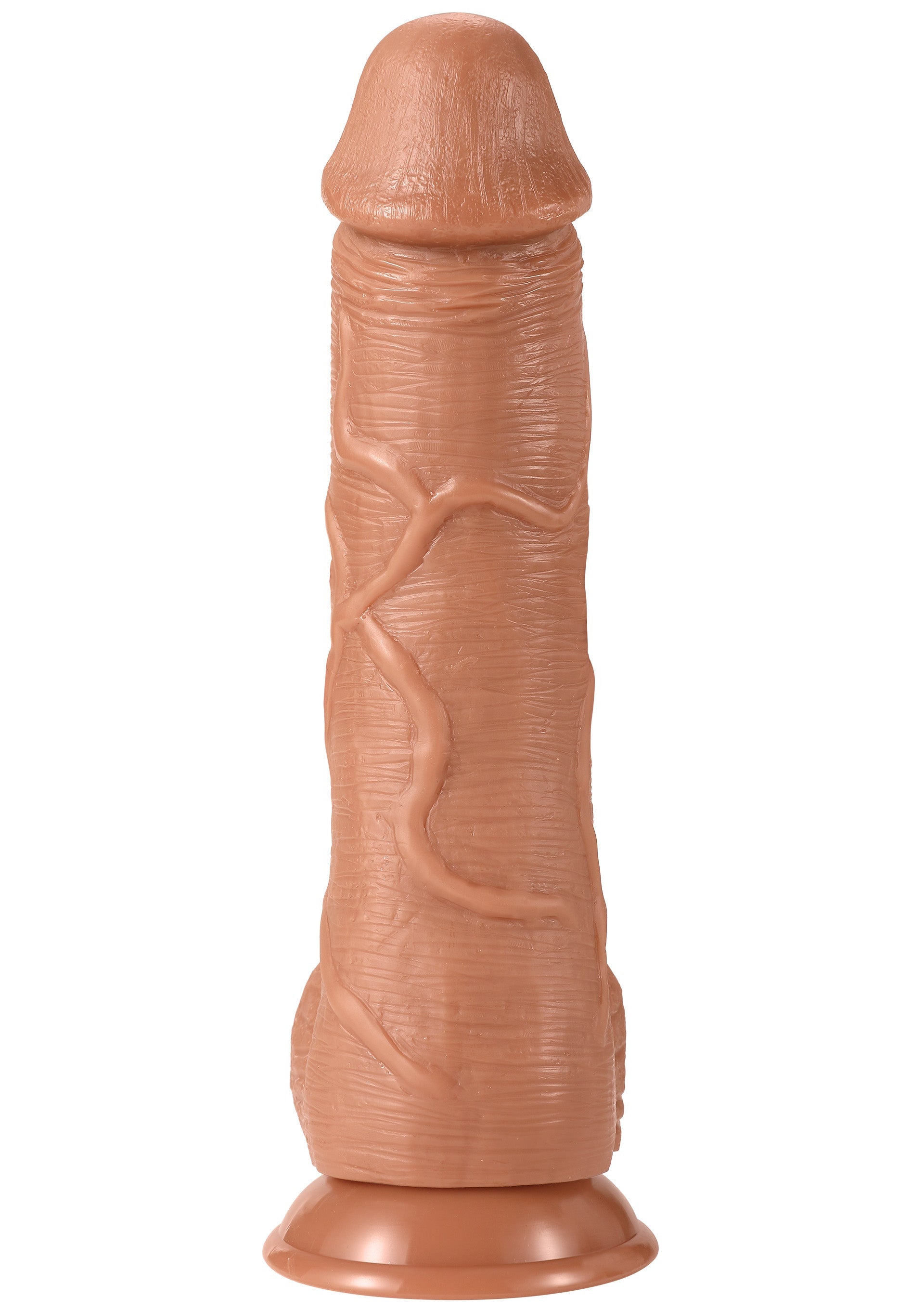 Gode Curbydick 23 x 6.5cm