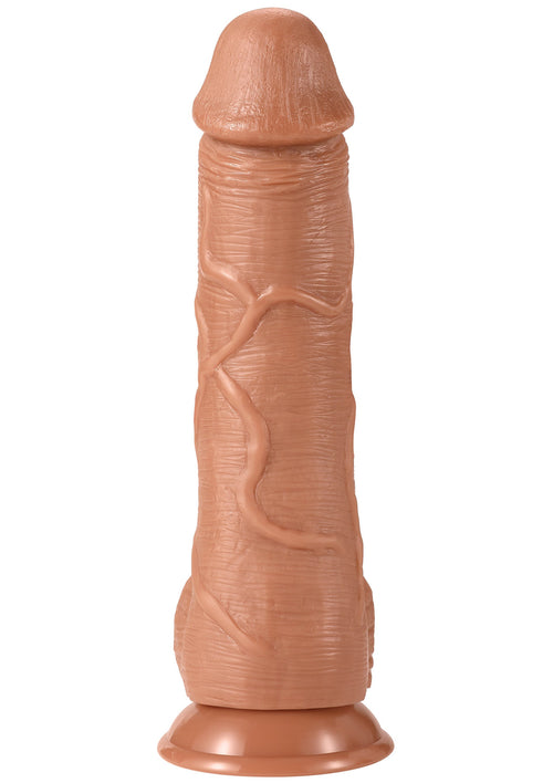 Gode Curbydick 23 x 6.5cm