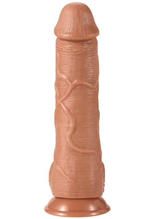 Gode Curbydick 23 x 6.5cm