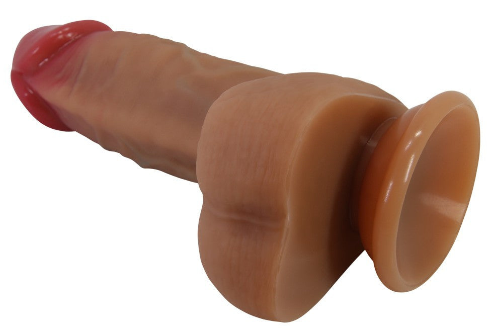 Gode Curtis 12 x 4.5cm
