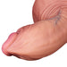 Gode Curve Diky S 10 x 4cm
