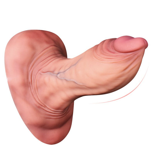 Gode Curve Diky S 10 x 4cm