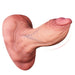 Gode Curve Diky S 10 x 4cm